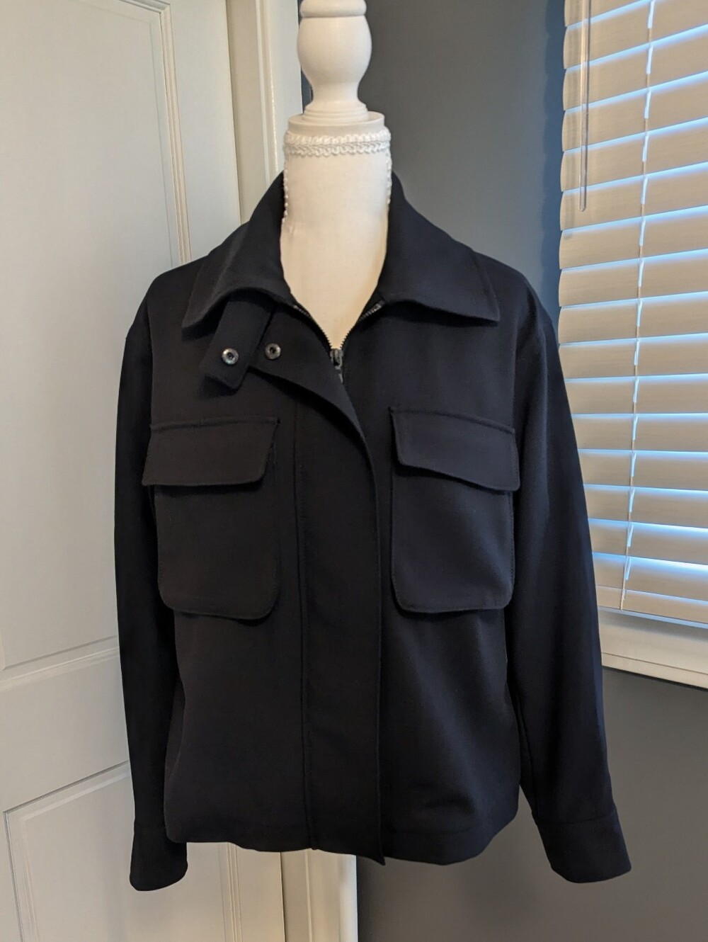 Banana Republic Jacket